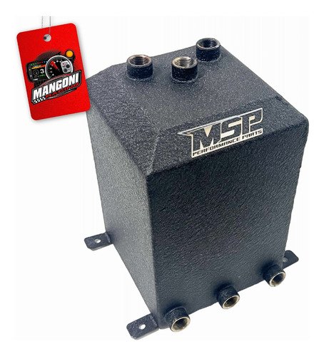 Surge Tanque - MSP Racing