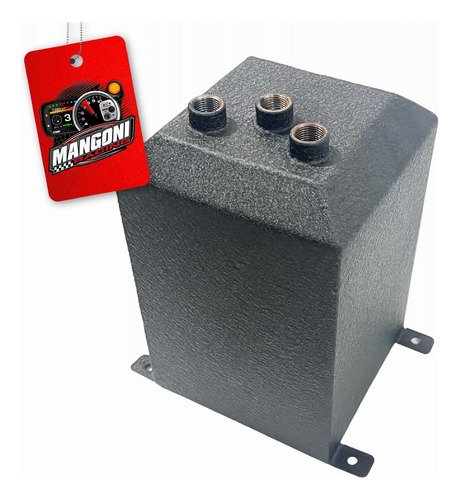 Surge Tanque - MSP Racing