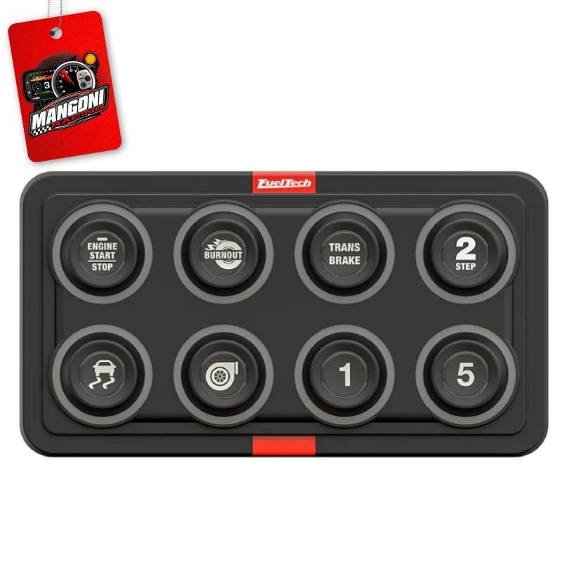 SwitchPanel-8 Mini - Fueltech