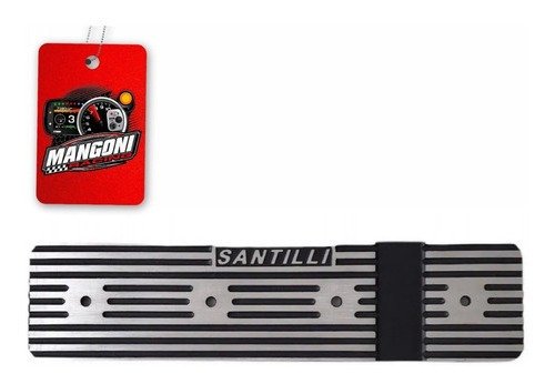 Tampa de Tucho Opala 4cil - Santilli