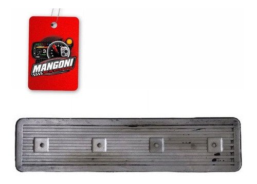 Tampa de Tucho Opala 4cil - Santilli