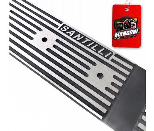 Tampa de Tucho Opala 4cil - Santilli