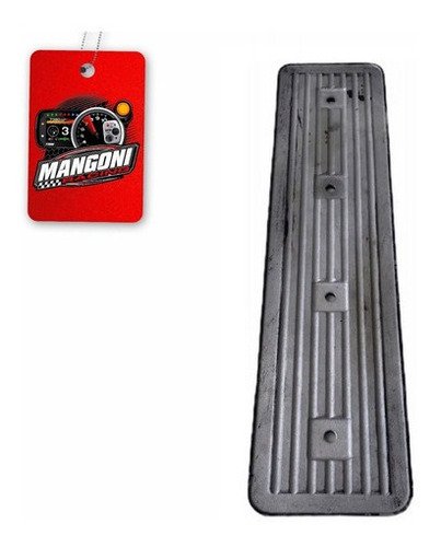 Tampa de Tucho Opala 4cil - Santilli