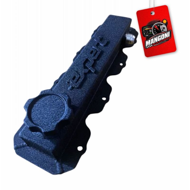 Tampa de Válvula GM Familia 2 Texturizado - Expert