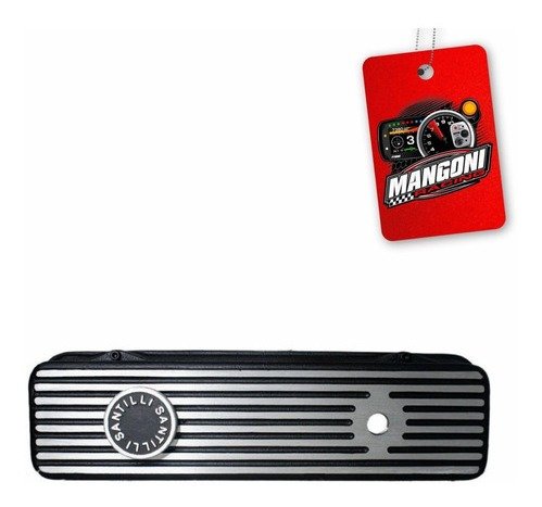 Tampa de Válvula Opala 4cil - Santilli