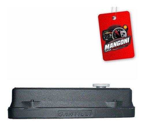 Tampa de Válvula Opala 4cil - Santilli