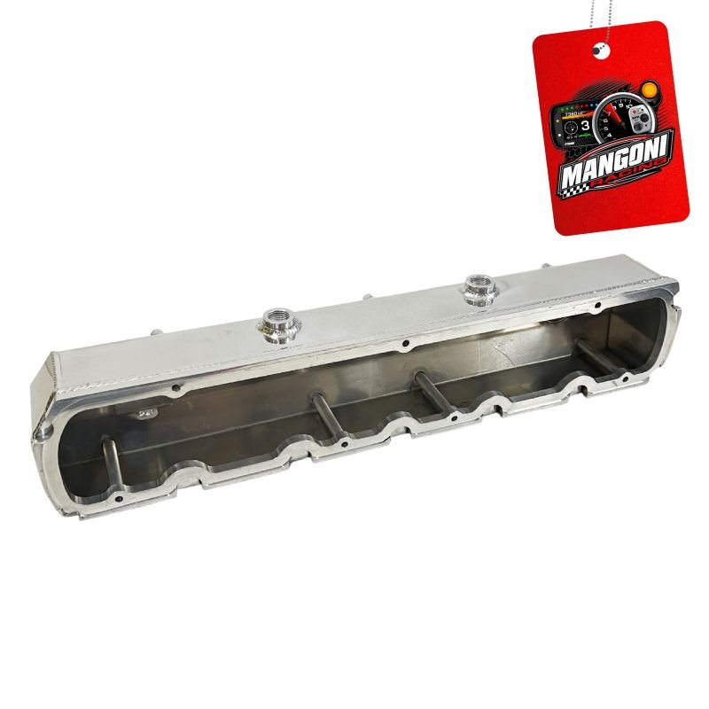 Tampa de Válvula Opala 6CC Polida Race - Expert