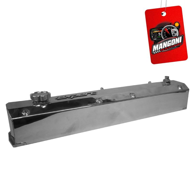 Tampa de Válvula Opala 6CC Polida Street - Expert