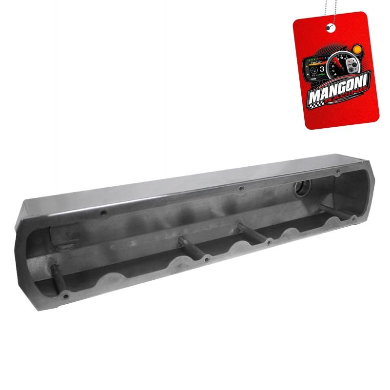 Tampa de Válvula Opala 6CC Polida Street - Expert