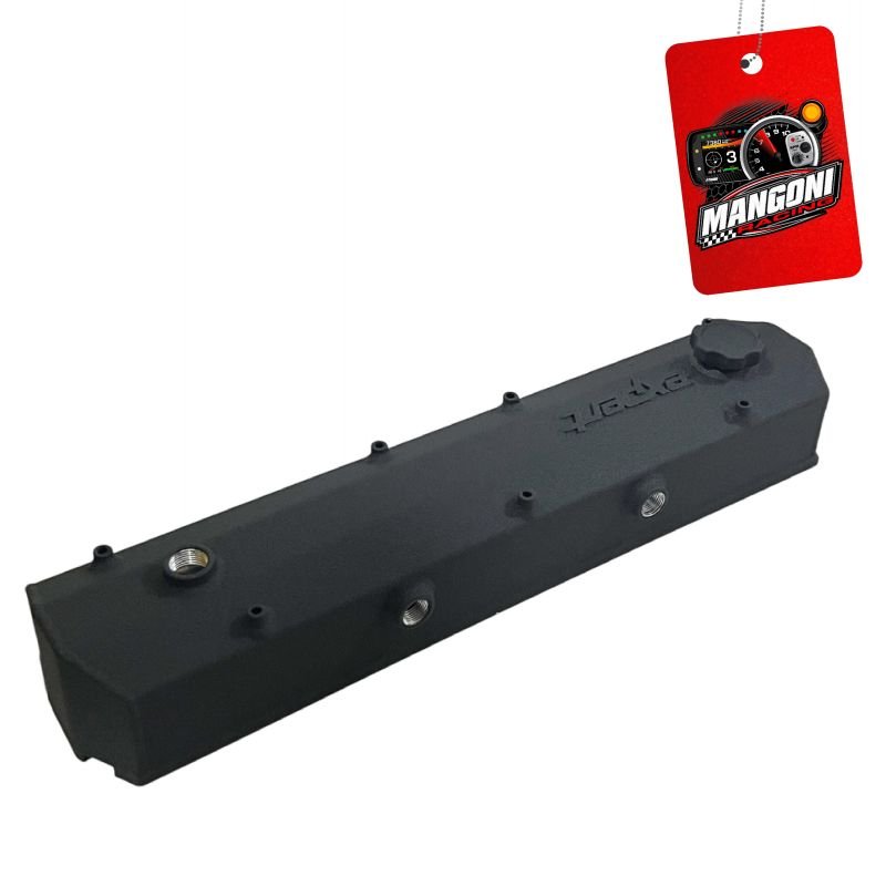 Tampa de Válvula Opala 6CC Texturizado Race - Expert