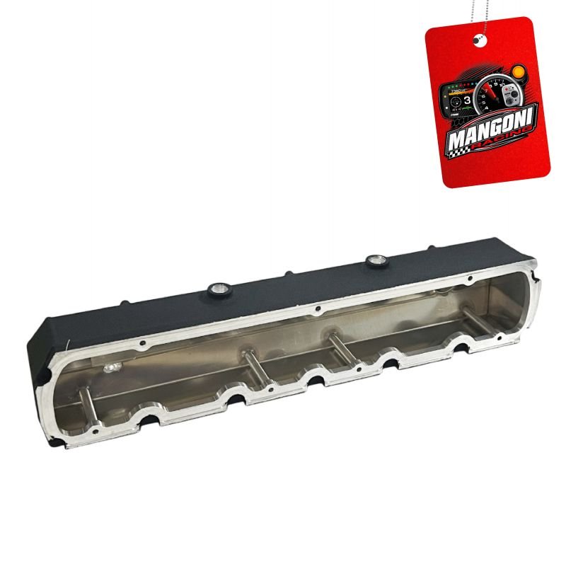 Tampa de Válvula Opala 6CC Texturizado Race - Expert