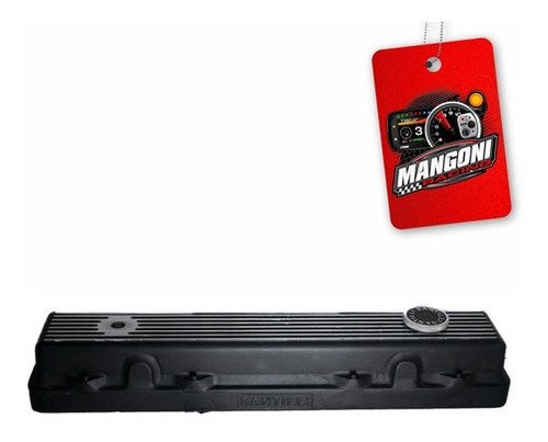 Tampa de Válvula Opala 6cil - Santilli