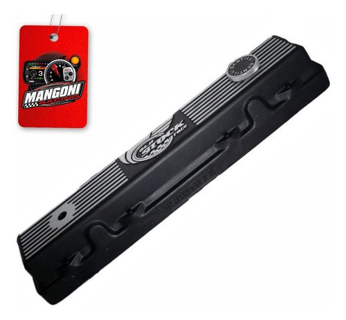 Tampa de Válvula Opala 6cil Old Stock - Santilli