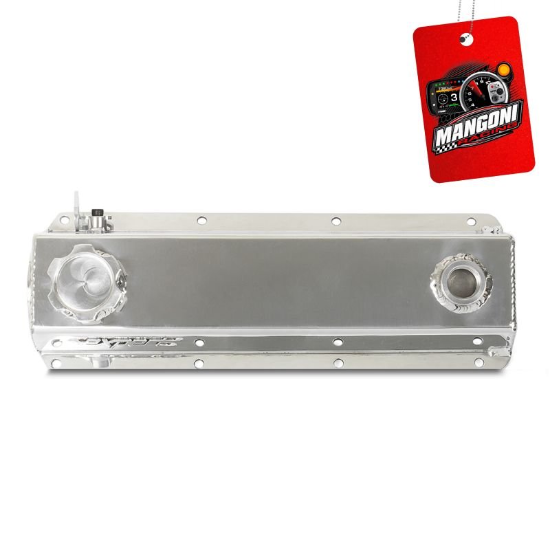 Tampa de Válvula Polida Race VW Ap 8v - Expert