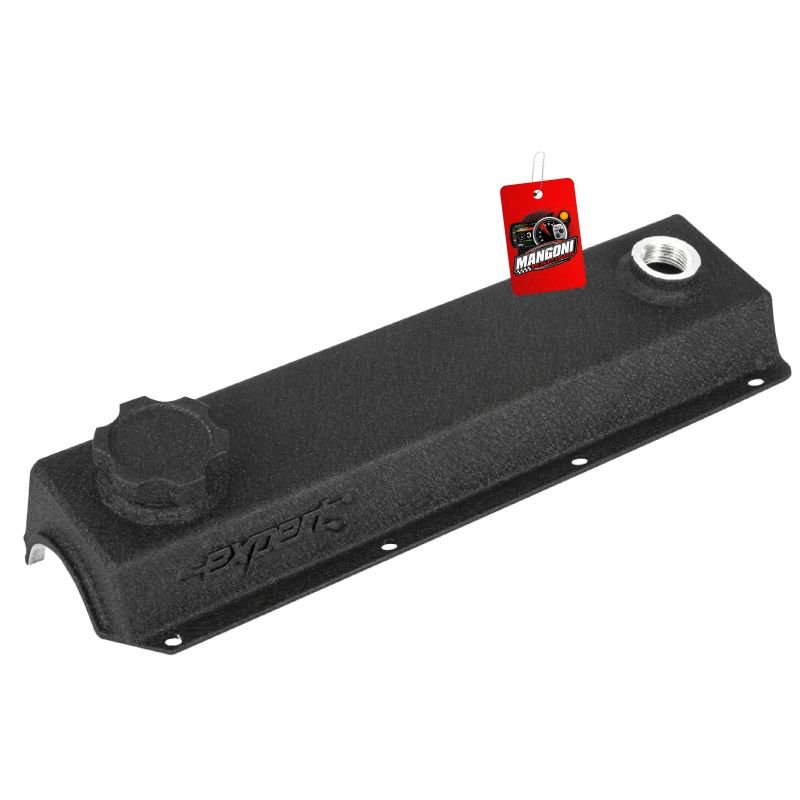 Tampa de Válvula Texturizado Race VW Ap 8v - Expert