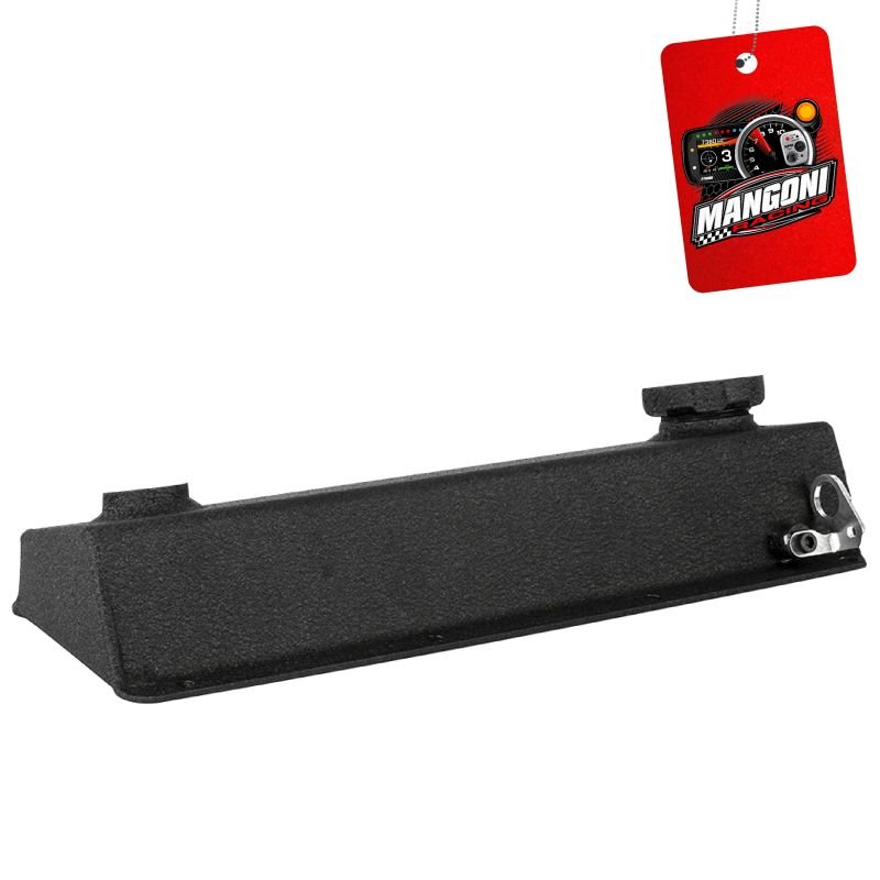 Tampa de Válvula Texturizado Race VW Ap 8v - Expert