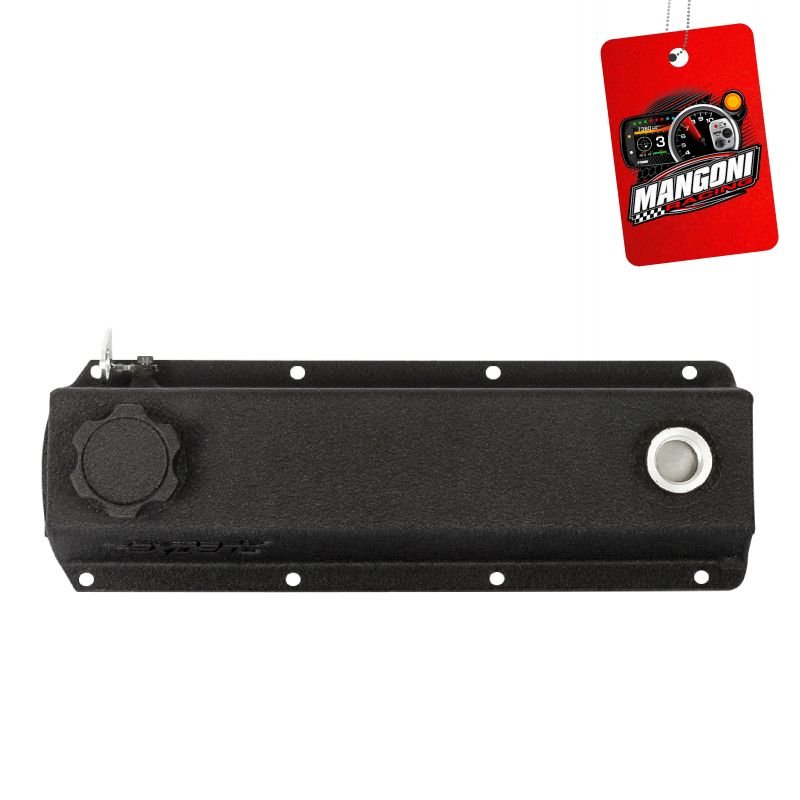 Tampa de Válvula Texturizado Race VW Ap 8v - Expert