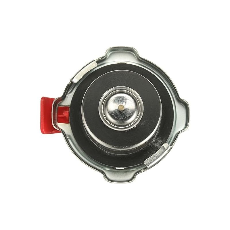 Tampa do Radiador MotoRad Lev-R-Vent ST16