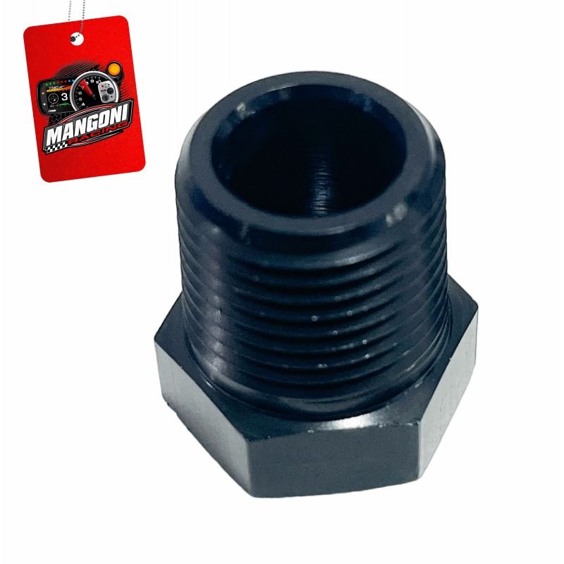 Tampão 1/8 NPT - MR Performance