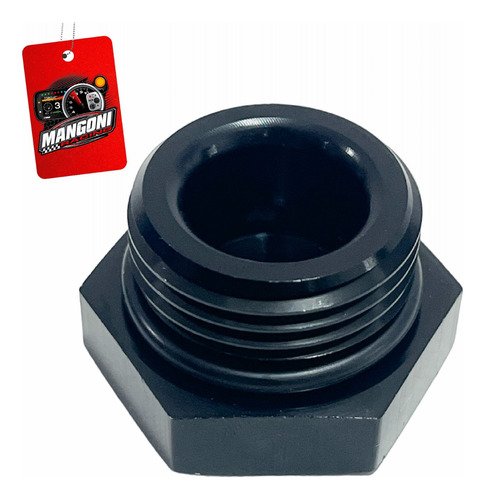 Tampão 10an - MR Performance