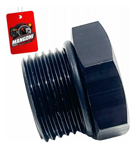 Tampão 12an - Poke Parts