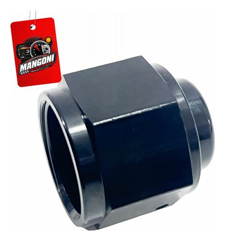 Tampão 12an Fêmea - MR Performance