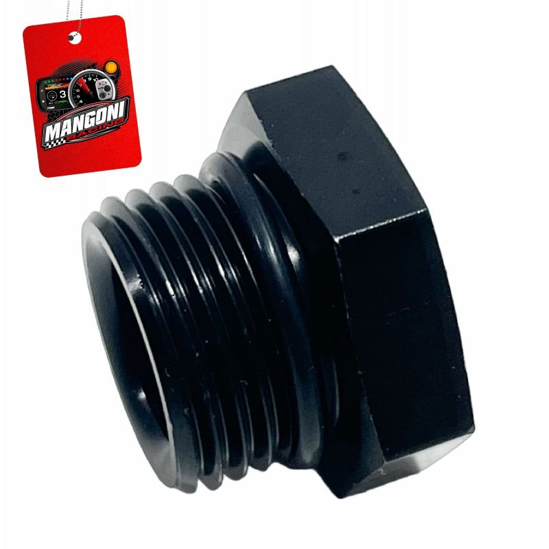 Tampão 6an - MR Performance