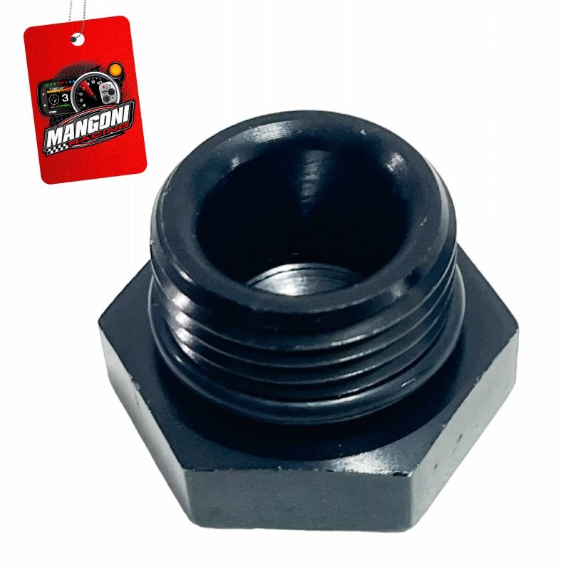 Tampão 6an - MR Performance