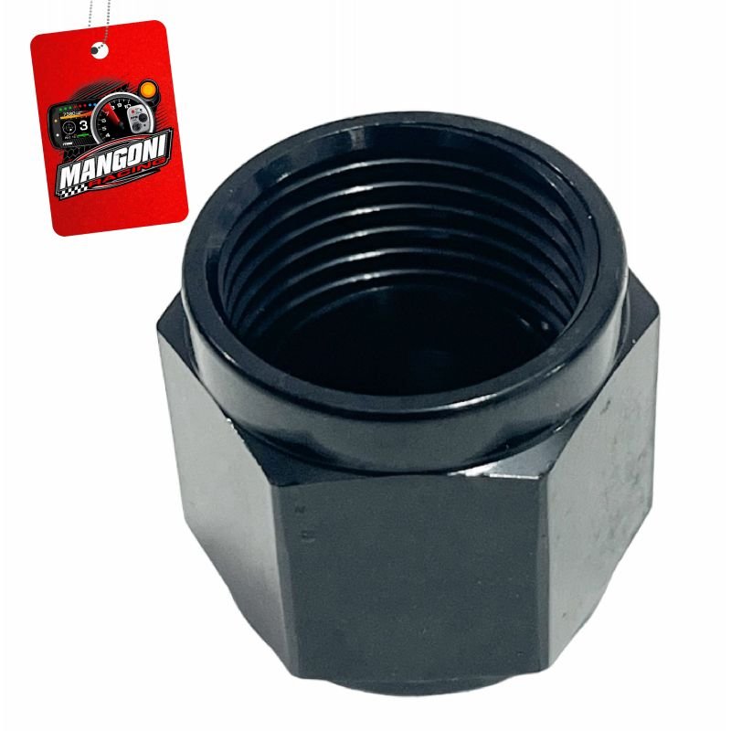 Tampão 6an Fêmea - MR Performance