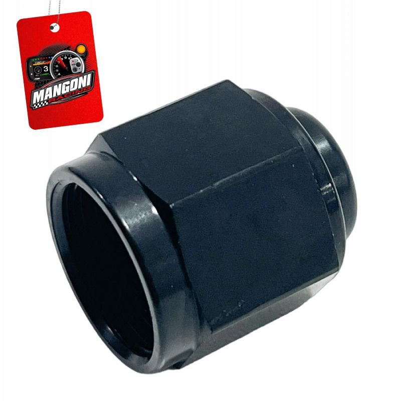 Tampão 6an Fêmea - MR Performance