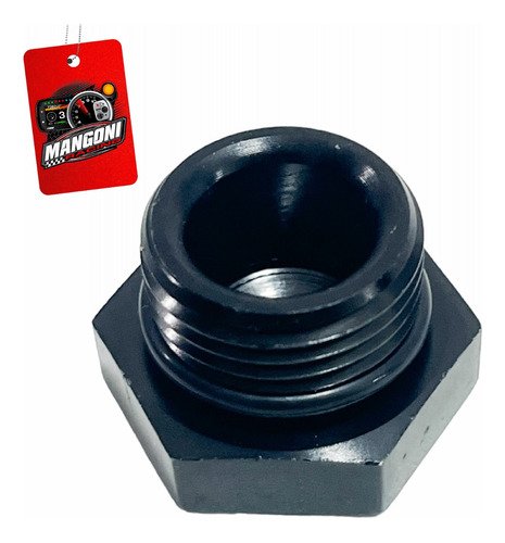 Tampão 8an - MR Performance