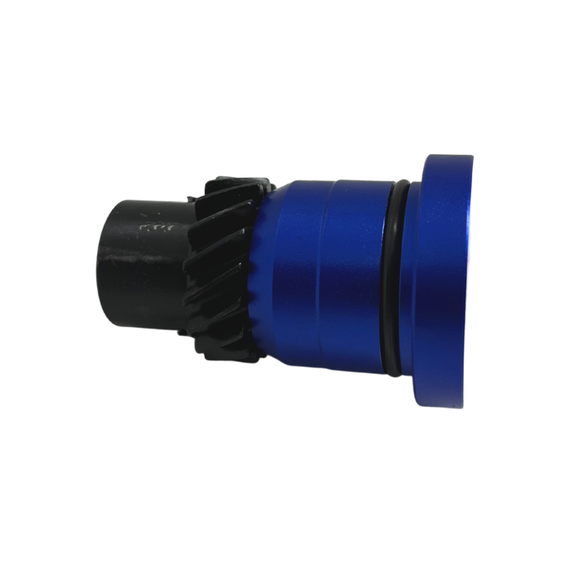 Tampão do Distribuidor 1.6/1.8 - RGTX - Azul