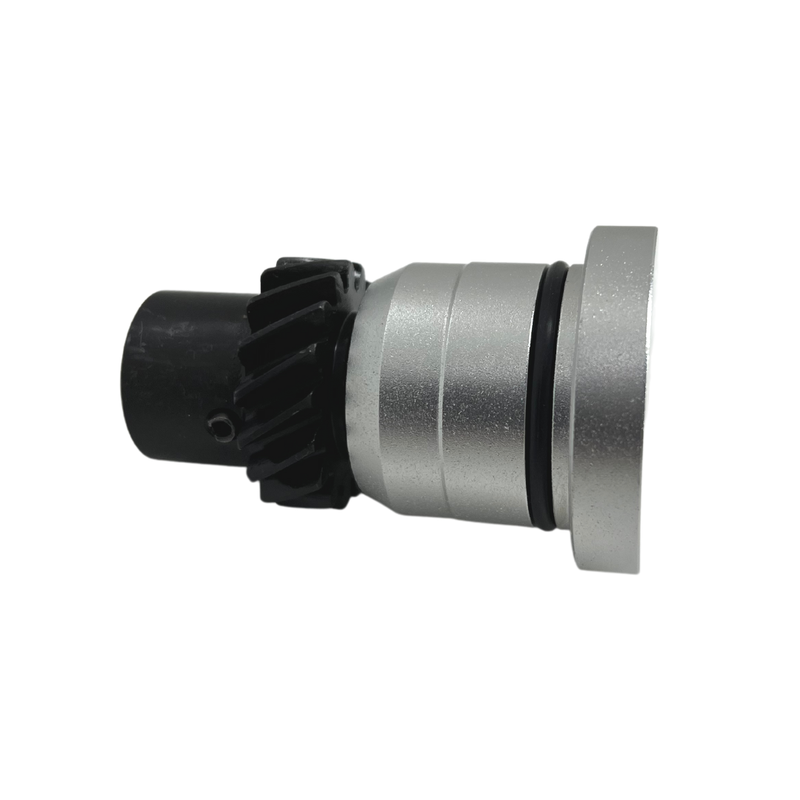 Tampão do Distribuidor 1.6/1.8 - RGTX - Prata