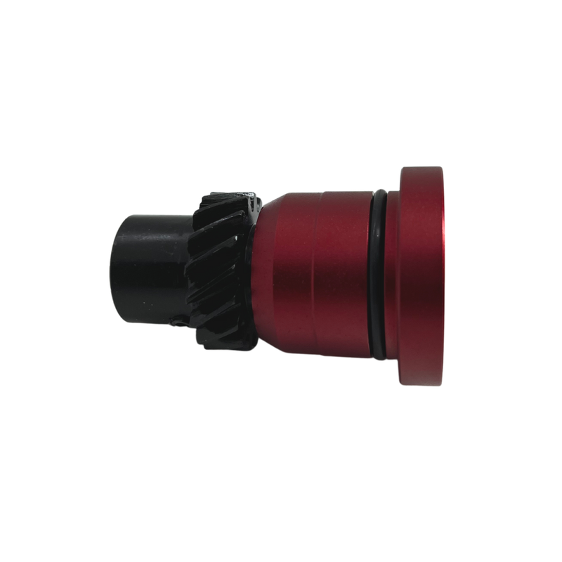 Tampão do Distribuidor 1.6/1.8 - RGTX - Vermelho