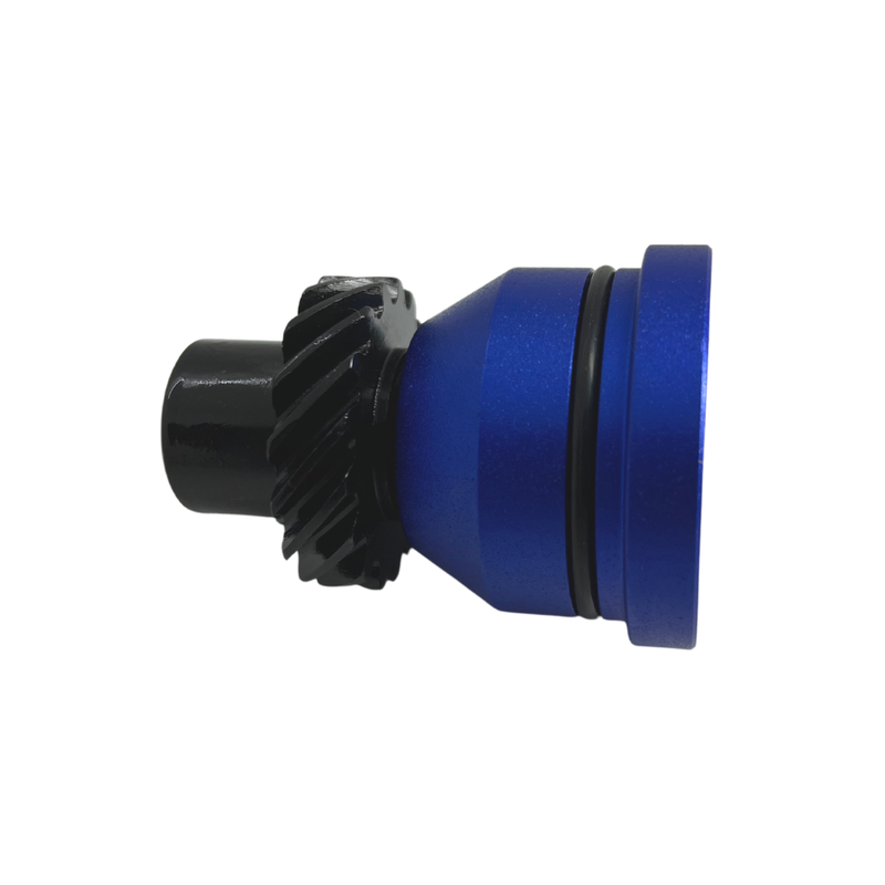 Tampão do Distribuidor 2.0 - RGTX - Azul