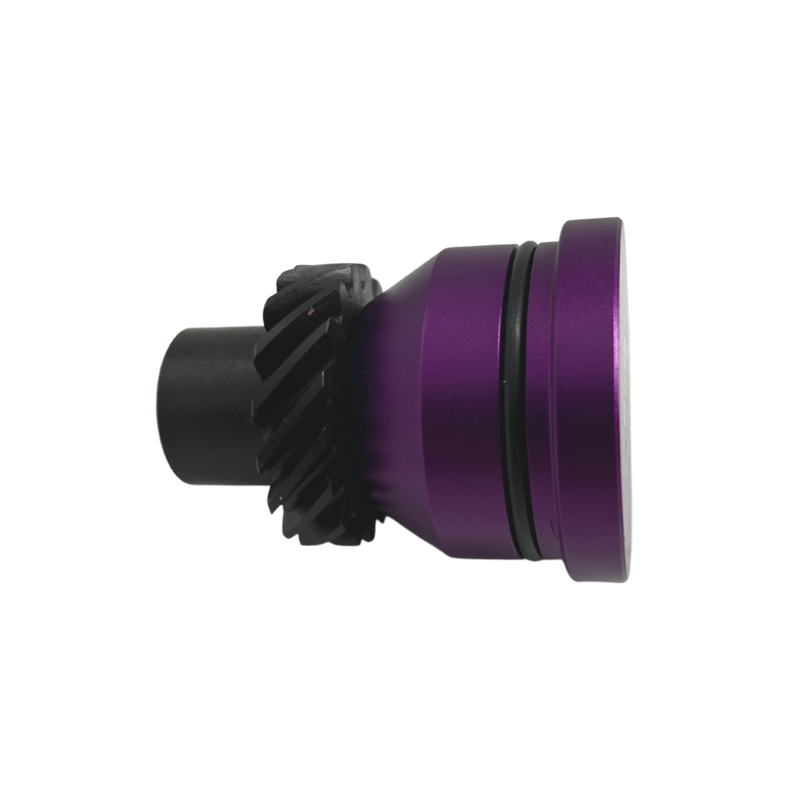Tampão do Distribuidor 2.0 - RGTX - Roxo