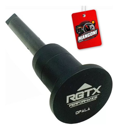 Tampão do Distribuidor Opala - RGTX