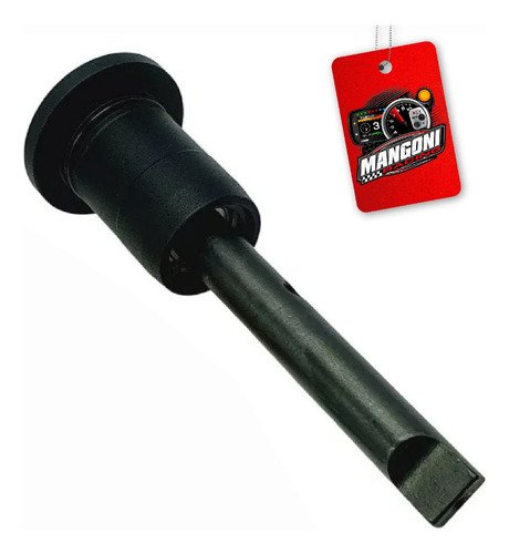 Tampão do Distribuidor Opala - RGTX