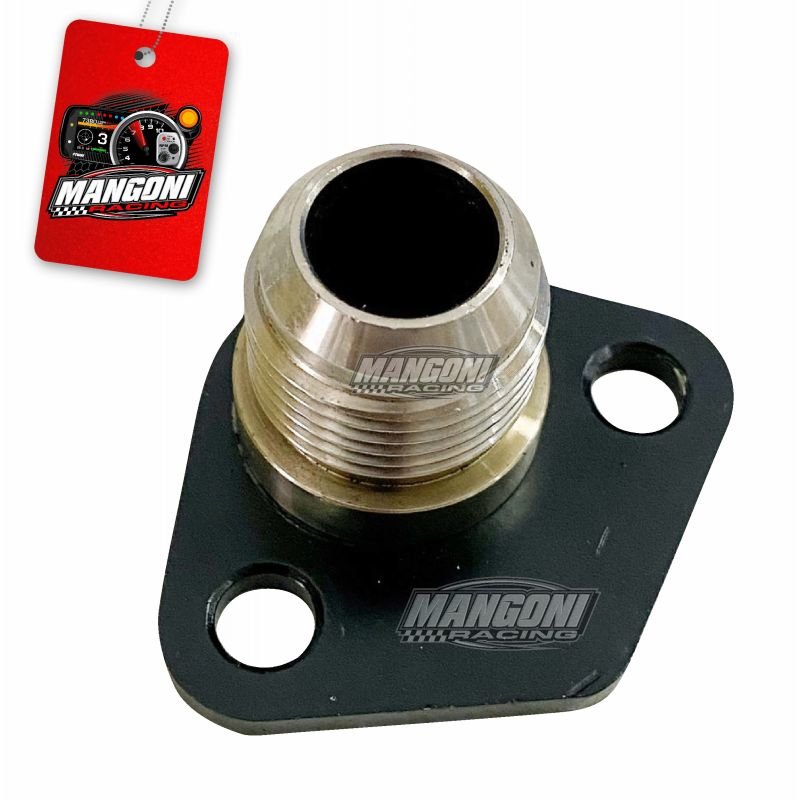 Tampão Respiro Bloco Bomba Mecânica Linha VW Ap Para 12an - Poke Parts