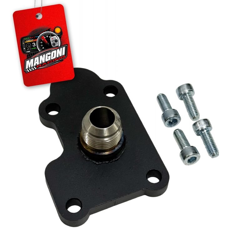 Tampão Respiro De Óleo Vw Golf Bloco Alto 12an - Poke Parts