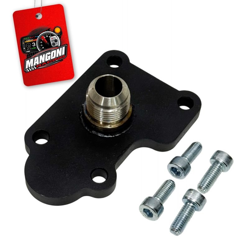 Tampão Respiro De Óleo Vw Golf Bloco Alto 12an - Poke Parts