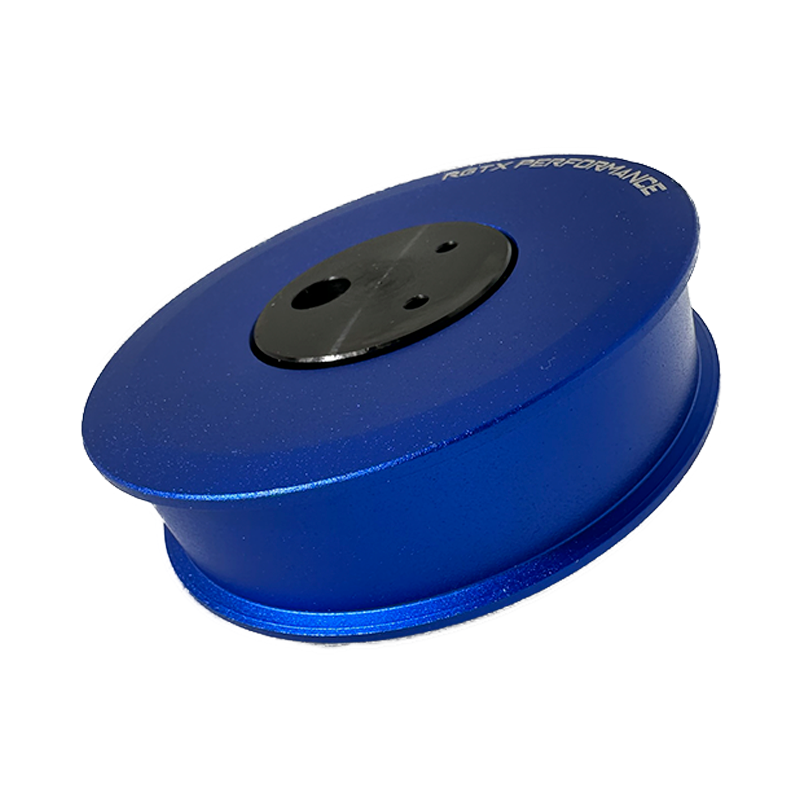 Tensor Correia Dentada AP RGTX 98mm - Azul