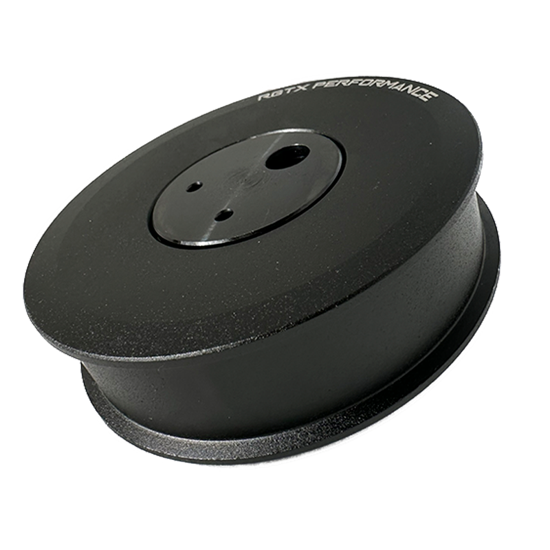 Tensor Correia Dentada AP RGTX 98mm - Preto