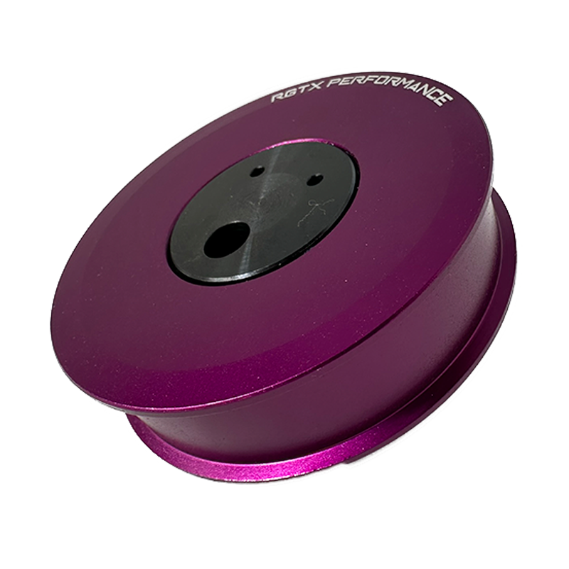 Tensor Correia Dentada AP RGTX 98mm - Roxo