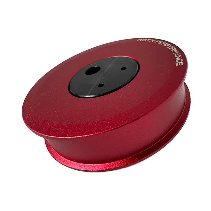 Tensor Correia Dentada AP RGTX 98mm - Vermelha