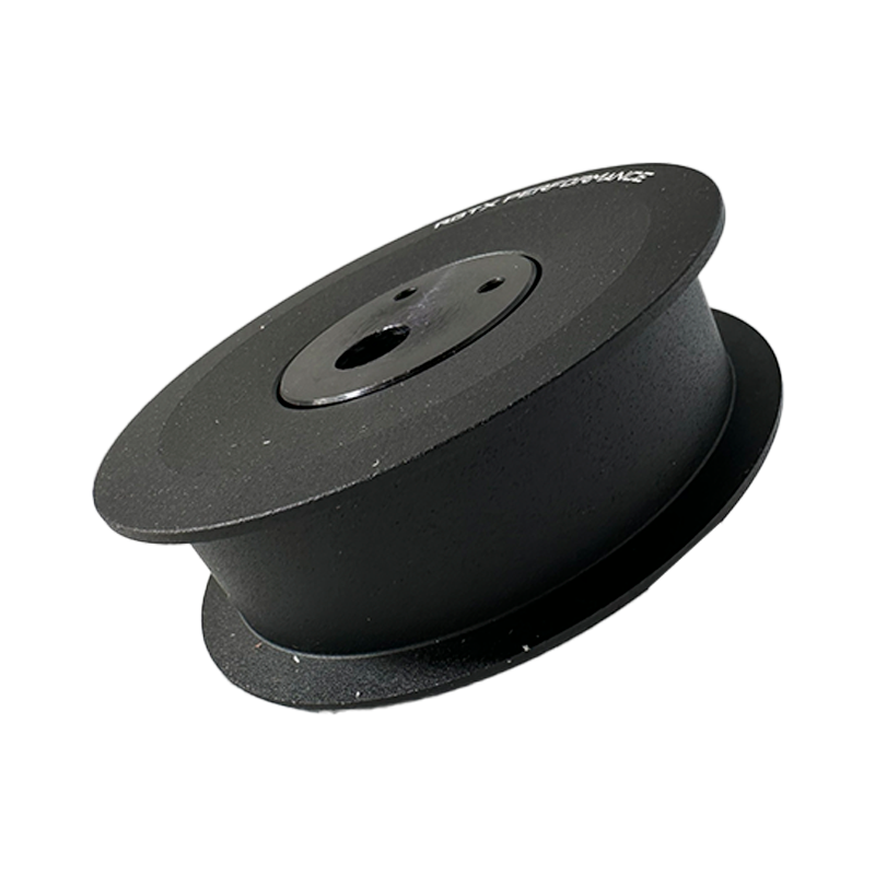 Tensor Correia Dentada AP RGTX - Preto