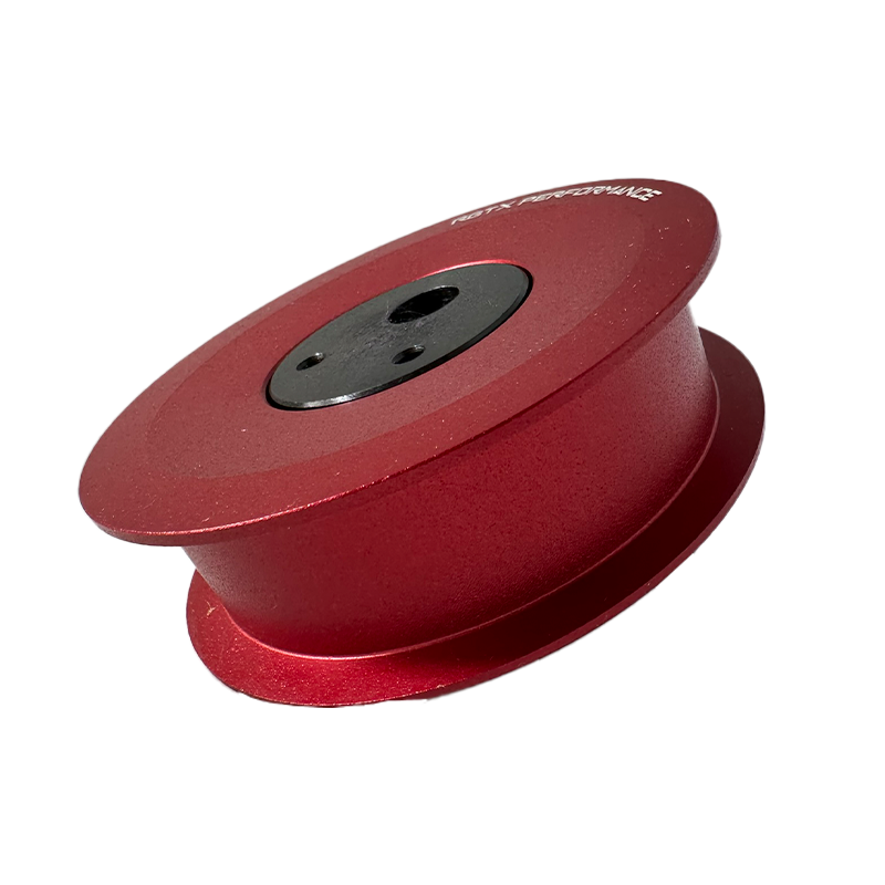 Tensor Correia Dentada AP RGTX - Vermelho