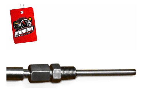 1 Unidade Termopar Tipo k ETM - Fueltech