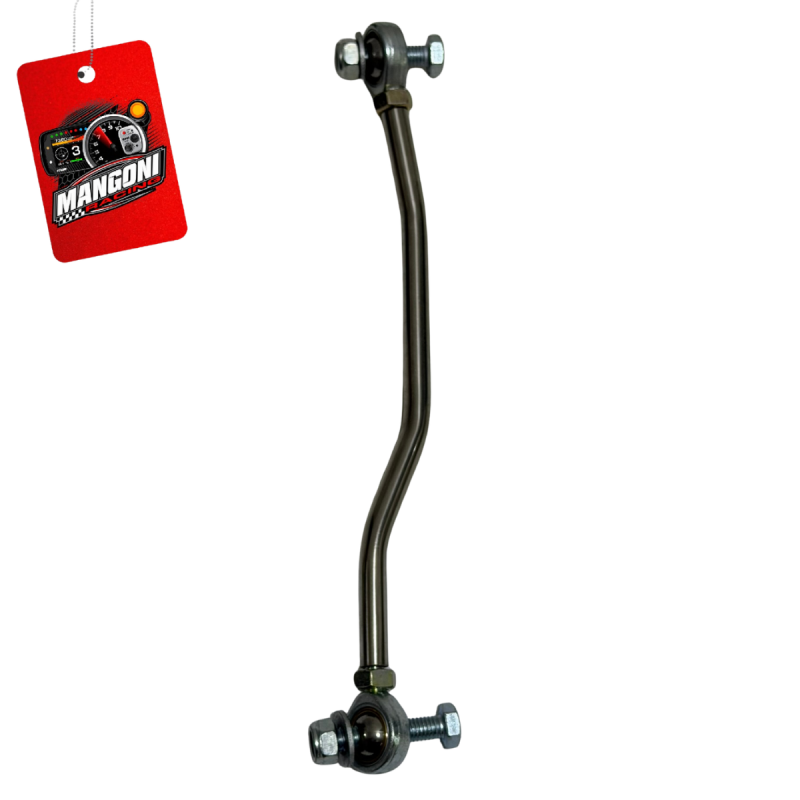 Trambulador Para Gol AP 1.6/1.8/2.0 Engate Rapido Rolamento - WSC W033
