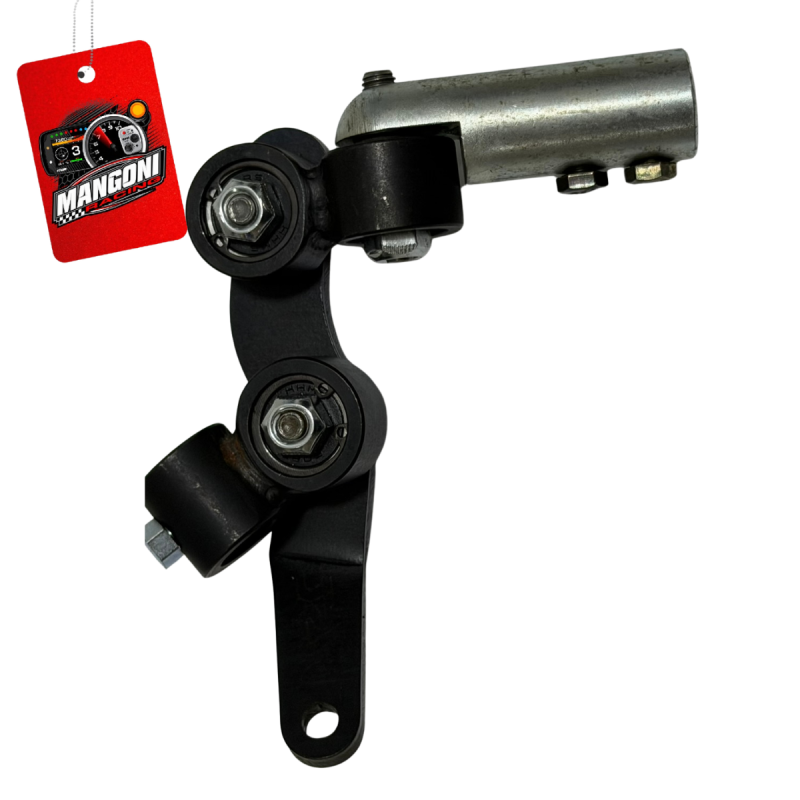 Trambulador Para Gol AP 1.6/1.8/2.0 Engate Rapido Rolamento - WSC W033